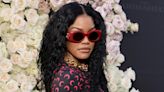 Teyana Taylor Named In Lawsuit Over $49K In Unpaid Rent For Harlem Nail Salon