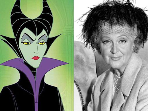 See the Actors Behind These 10 Iconic Disney Villains (Did You Guess Them All?)