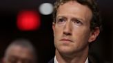 Mark Zuckerberg’s Net Worth Drops Over $22 Billion As Meta Stock Slides