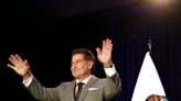 After months of dodging the question, Steve Garvey says he’ll vote for Donald Trump over Biden