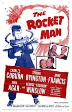 The Rocket Man (1954) - IMDb