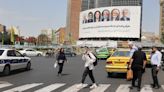 Los iraníes votan por un nuevo presidente entre cuatro candidatos autorizados por el régimen
