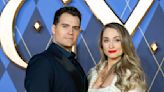 Dad of Steel! Henry Cavill expecting first child with Vertigo exec Natalie Viscuso