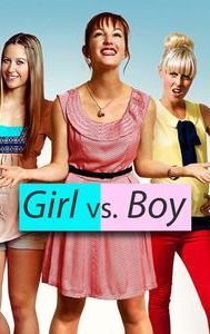 Girl vs. Boy