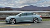 Auto review: Audi S6 premium sports sedan offers more for less