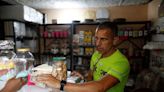'The boom is over': Venezuelans lament end of brief dollarization boost