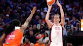 US women's Olympic basketball knows it has work to do after loss to WNBA team