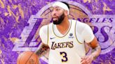 L.A Lakers Big Should Have Been a Top-Three DPOY Candidate