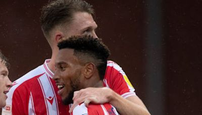 Coventry City gain respect if not points at Stoke City as Tyrese Campbell transfer hope explained