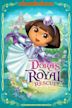 Dora's Royal Rescue