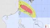 卡努颱風生成！日氣象廳預測路徑曝 暴風圈可能觸及北台灣