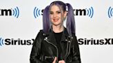 Kelly Osbourne Celebrates Her First Mother's Day with Mom Sharon Osbourne: 'You Are a Queen'