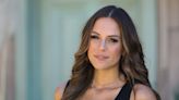 Jana Kramer speaks out about her experience with domestic violence: 'It’s a very big part of my story'