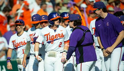 Tigers avoid Gamecocks in Sunday morning Field of 64 tournament projections