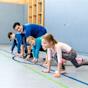 Schule Sport