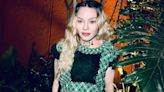 Madonna causa polémica tras usar la ropa de Frida Kahlo