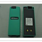 【宏盛測量儀器】NIKON BC-65充電電池 全站儀電池 經緯儀配件