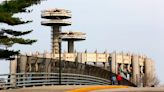 Restoration aims to restore luster of decaying 1964 World's Fair pavilion