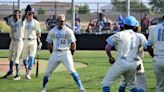 El Capitan baseball opens playoffs with impressive showing in win over Bear Creek