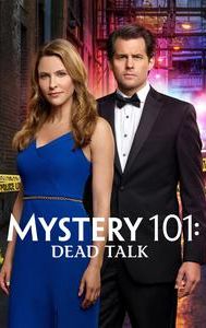 Mystery 101: Dead Talk