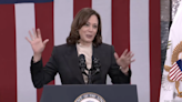 Kamala Harris speaks on growing Black wealth during Atlanta visit - Atlanta Business Chronicle