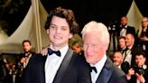 Richard Gere Makes Rare Appearance With Eldest Son Homer at Cannes