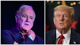 John Cleese Courts Controversy By Comparing Donald Trump To Adolf Hitler