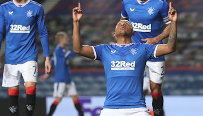 Rangers could repeat Morelos masterclass with Clement's next Ibrox deal