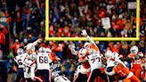 Instant analysis: Patriots stun Broncos in Christmas miracle