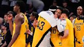 Pacers are back in the Eastern Conference finals, and don't tell them they can't win playing fast - The Morning Sun