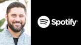 Spotify Hires TikTok Head of Content Partnerships Bryan Thoensen for Podcast Team