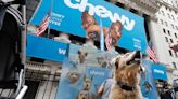 Pet Supplies Retailer Chewy Won't Roll Over And Play Dead