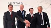 From boom to bottom and now big change: Renault and Nissan reshape alliance