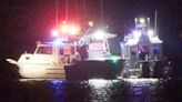 Teen killed in Sesuit Harbor boating accident Friday night