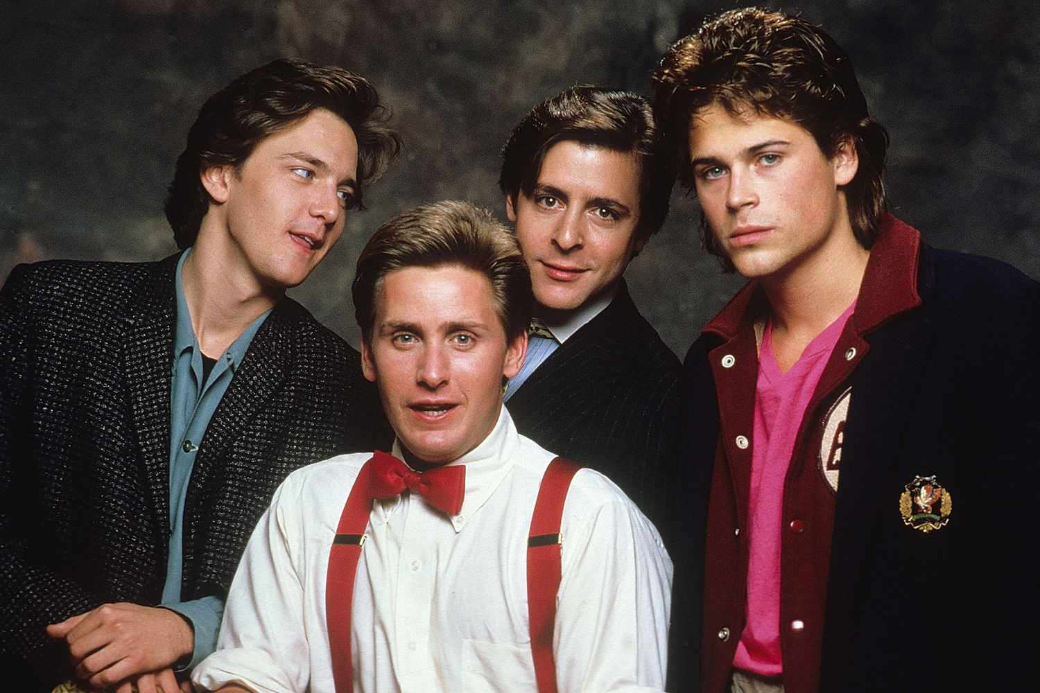 Andrew McCarthy Met the Man Who Coined the Term ‘Brat Pack.’ What Happened Next Surprised Him (Exclusive)