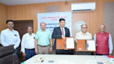 IIT Kanpur Signs MoU with Steel Authority of India Limited to Drive Innovation in Steel Industry