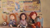 Pyramide Films Boards Stop-Motion Feature ‘Olivia and the Invisible Earthquake’ About a Family Evicted From Their Home (EXCLUSIVE)