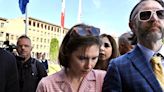 Amanda Knox’s Slander Conviction Upheld By Italian Court