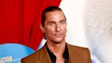 Matthew McConaughey To Star For Director Kari Skogland In Skydance/Berlanti Schechter Soccer Film ‘Dallas Sting’