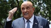Rudy Giuliani's bankruptcy case zones in on Newsmax
