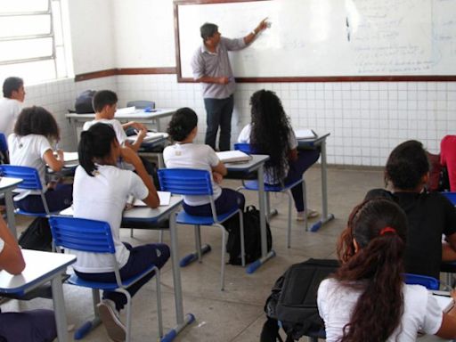 Estado é condenado a realizar concurso para Educação Especial - Imirante.com