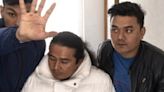 Nepalese Spiritual Leader 'Buddha Boy' Found Guilty Of Sexually Assaulting Minor