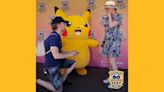 Yes, you could get engaged at Pokémon Go Fest, just like these 5 couples that Niantic helped with its first-ever proposal package