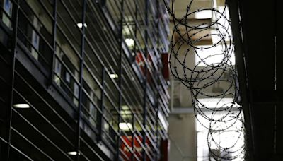 After two years, West Virginia Guard no longer staffing jails, prisons