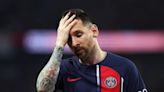 ‘In Paris, I wasn’t good’ – Lionel Messi reflects on bad memories at PSG