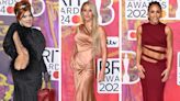 Cutout Dresses Were Trending at Brit Awards 2024: Ellie Goulding, Olivia Dean and More Stars Who Embraced the Look