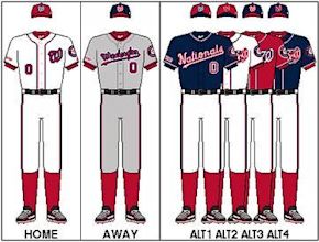 Washington Nationals