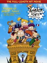 Rugrats in Paris: The Movie