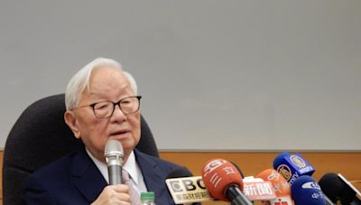 張忠謀93歲生日！看他揭密如何善用一週時間