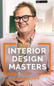 Interior Design Masters